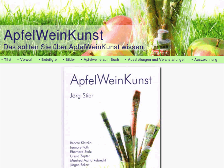 www.apfelweinkunst.de