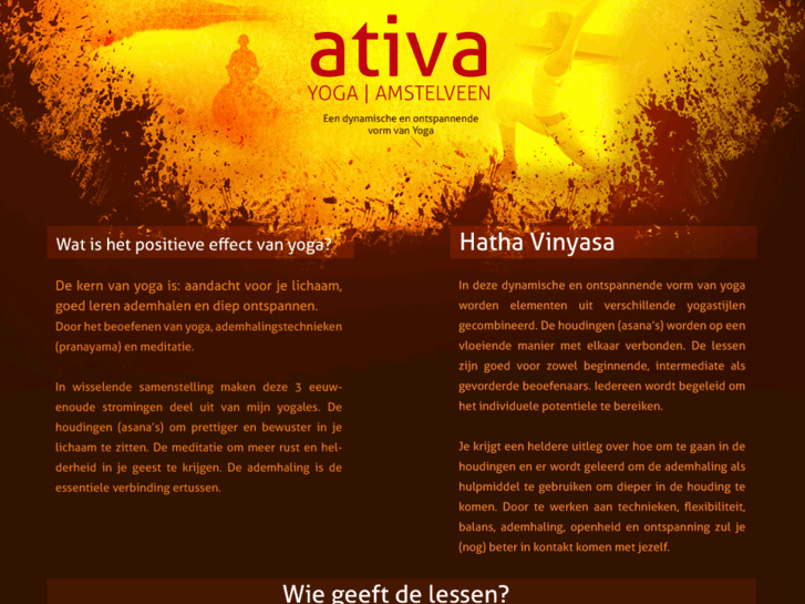 www.ativayoga.com