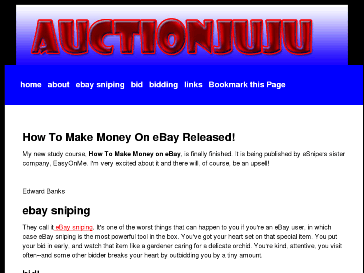 www.auctionjuju.com