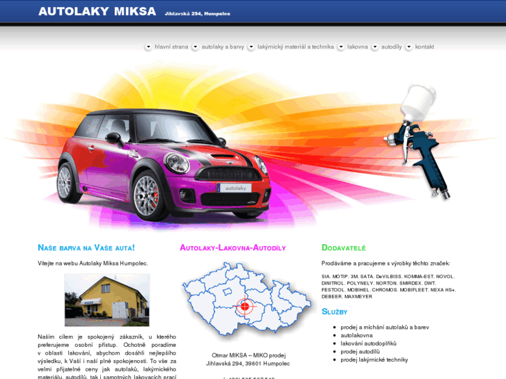 www.autolaky-miksa.com