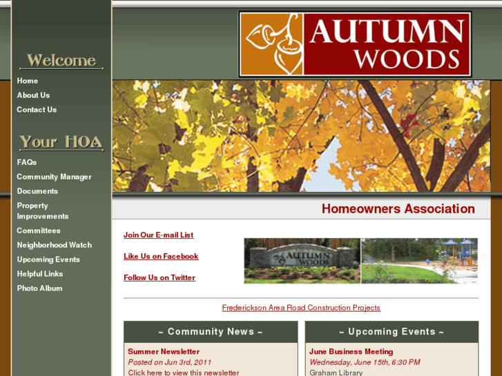 www.autumnwoodshoa.com