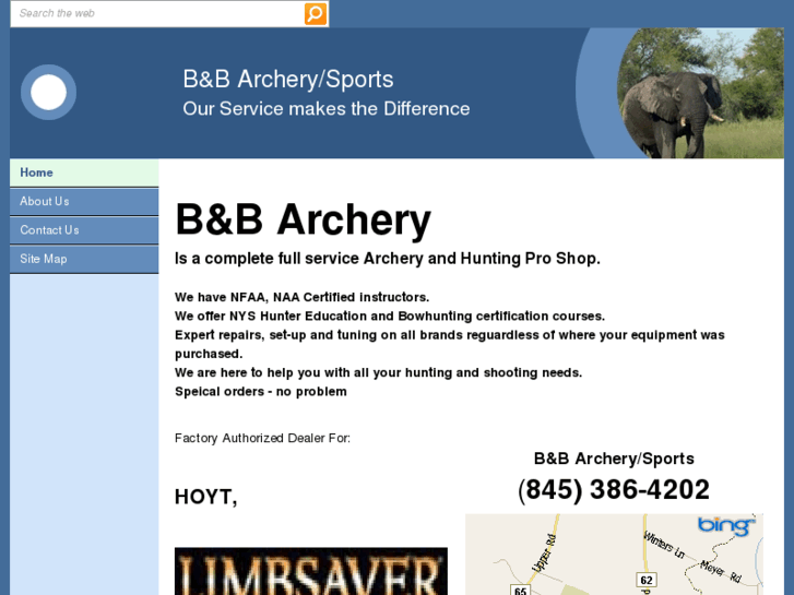 www.bbarchery.org