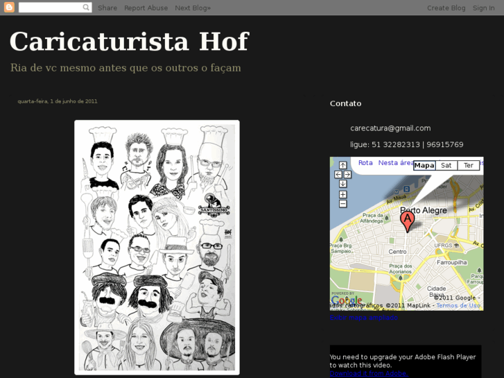 www.carecatura.com