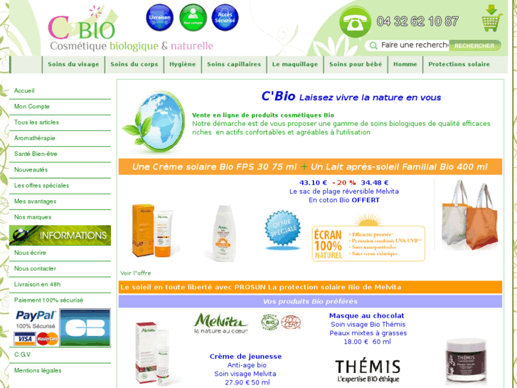 www.cbio.biz