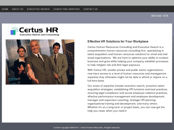 www.certushr.com