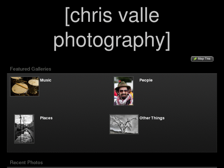 www.chrisvallephoto.com