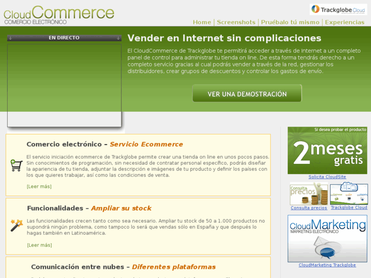 www.cloudcommerce.es