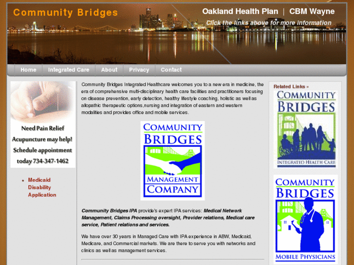 www.communitybridgesihc.com