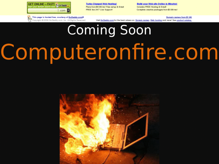 www.computeronfire.com