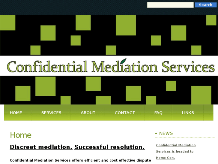 www.confidential-mediation.com