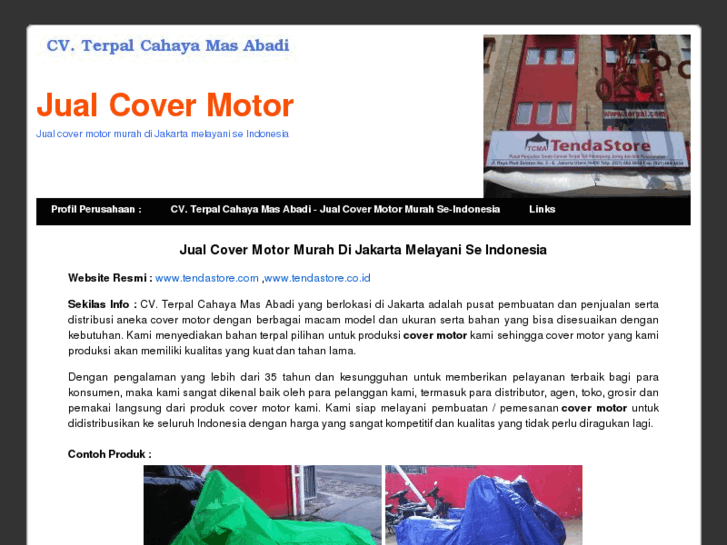 www.cover-motor.com