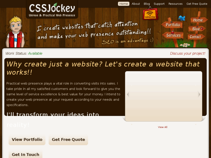 www.cssjockey.com