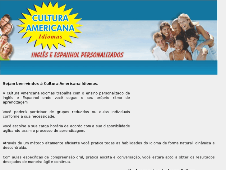 www.culturaamericana.com