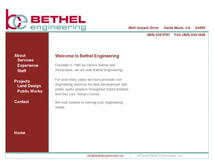 www.dbaengineers.com