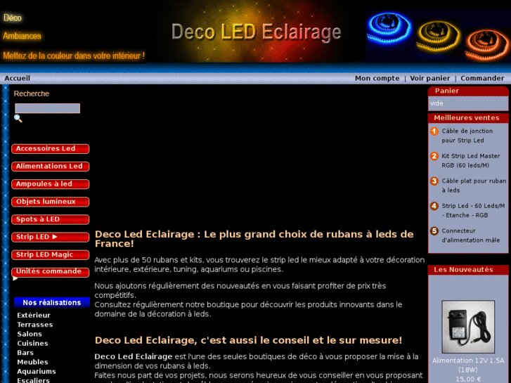 www.deco-led-eclairage.com