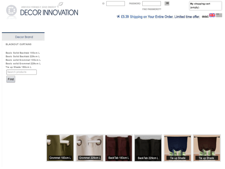 www.decorinnovation.co.uk