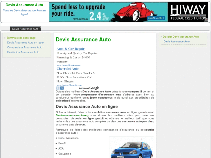 www.devis-assurance-auto.org