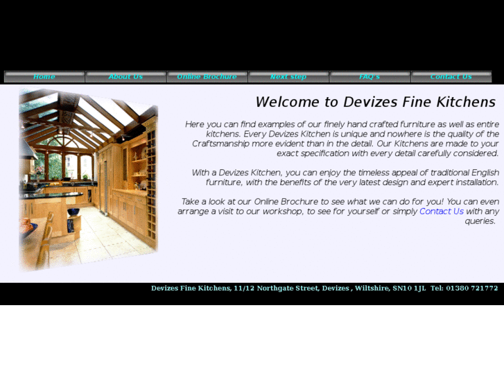 www.devizesfinekitchens.com