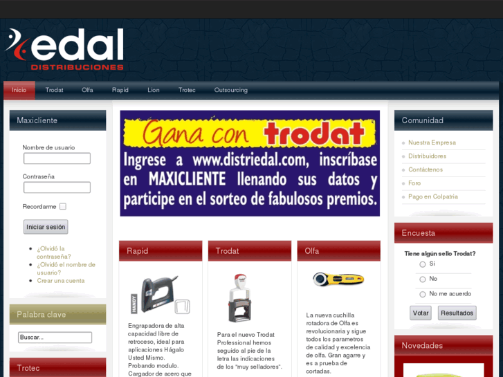 www.distriedal.com