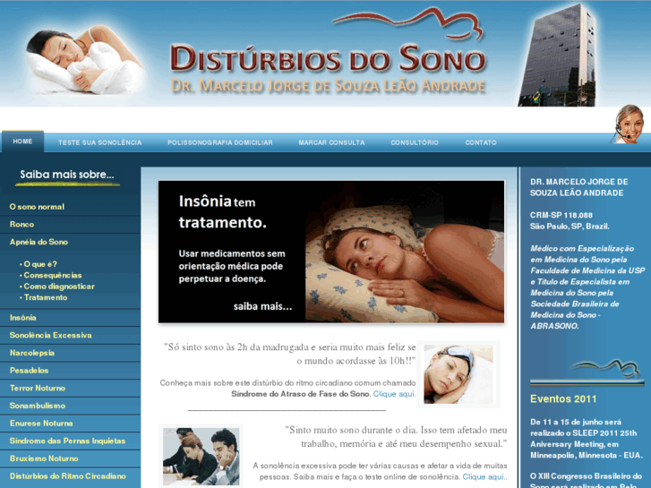 www.disturbiosdosono.net