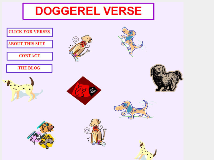 www.doggerelverse.org