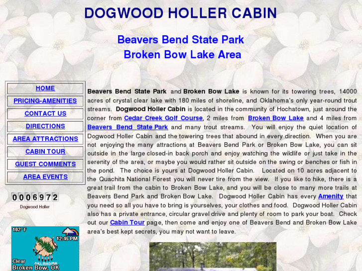 www.dogwoodholler.com