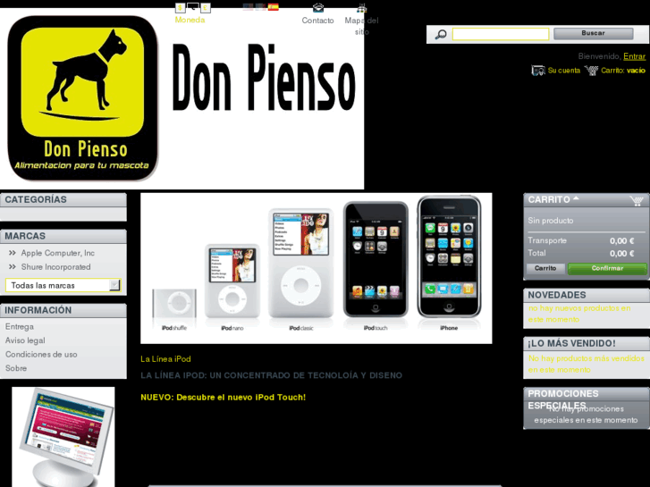 www.donpienso.es