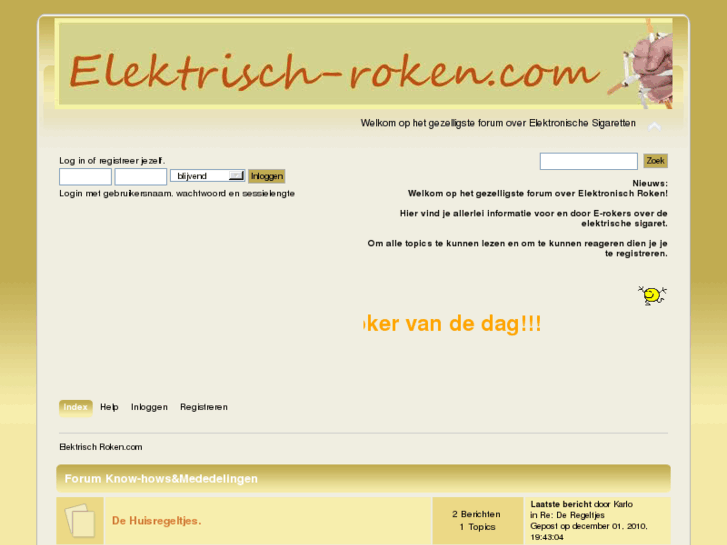 www.elektrisch-roken.com