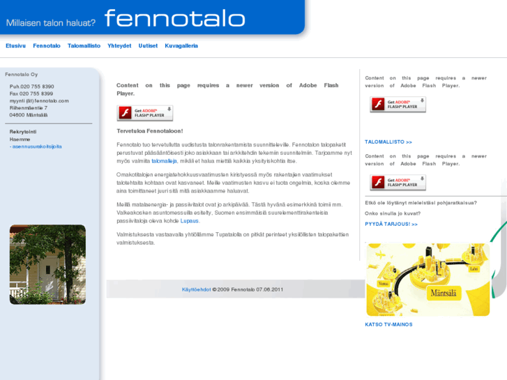 www.fennotalo.com