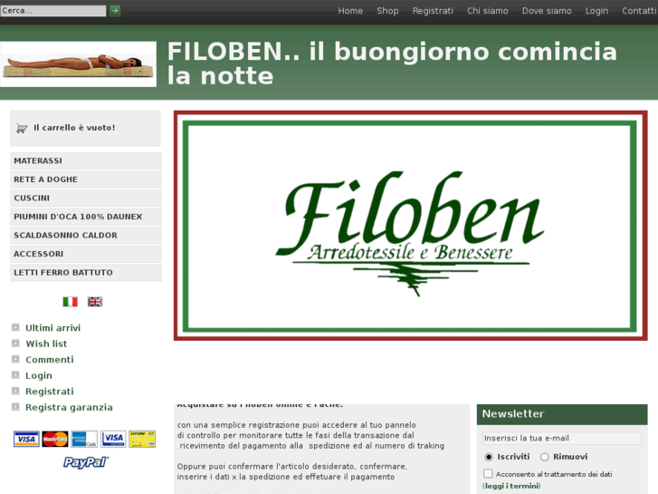 www.filoben.com