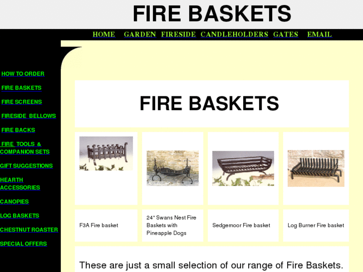 www.fire-basket.co.uk