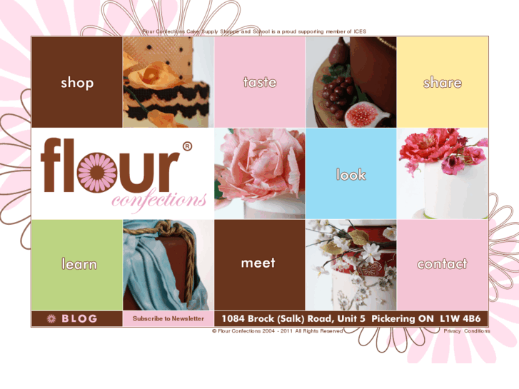 www.flourconfections.ca