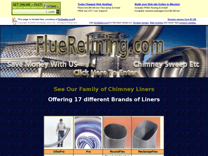 www.fluerelining.com