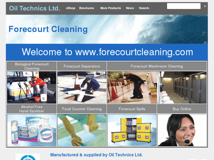 www.forecourtcleaning.com