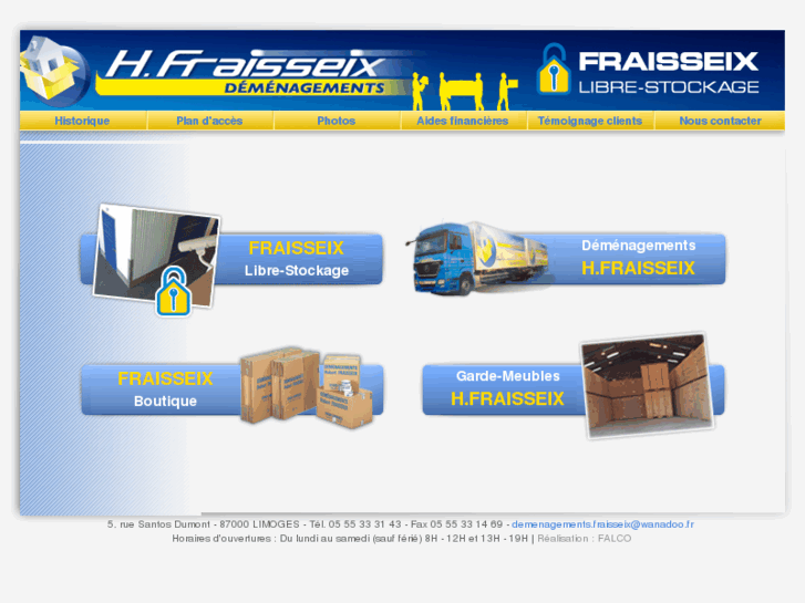 www.fraisseix.com