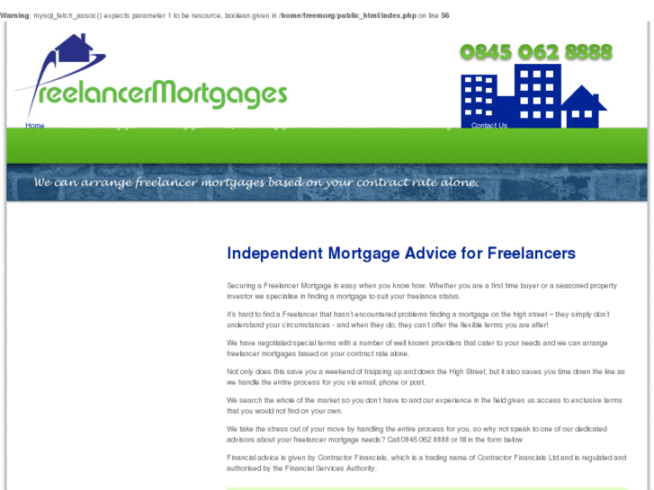 www.freelancermortgages.com