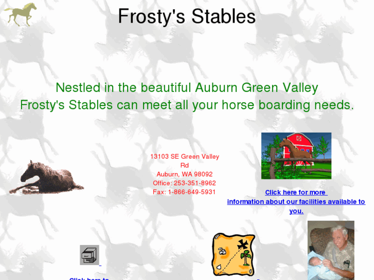 www.frostystable.com