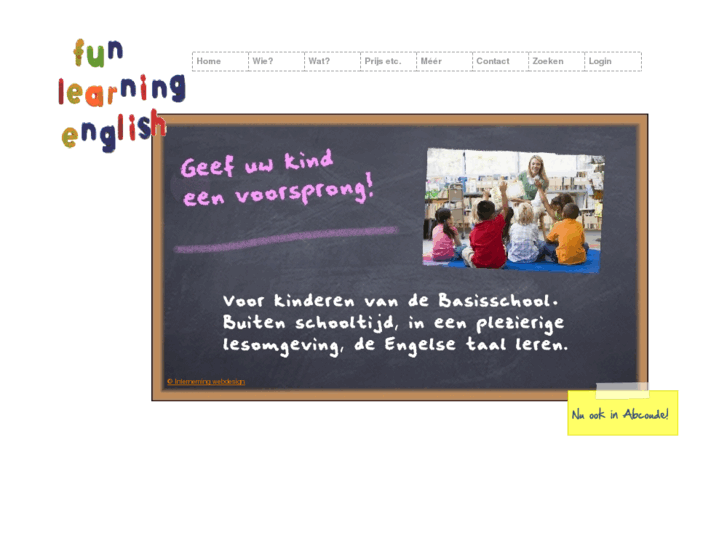 www.funlearningenglish.org