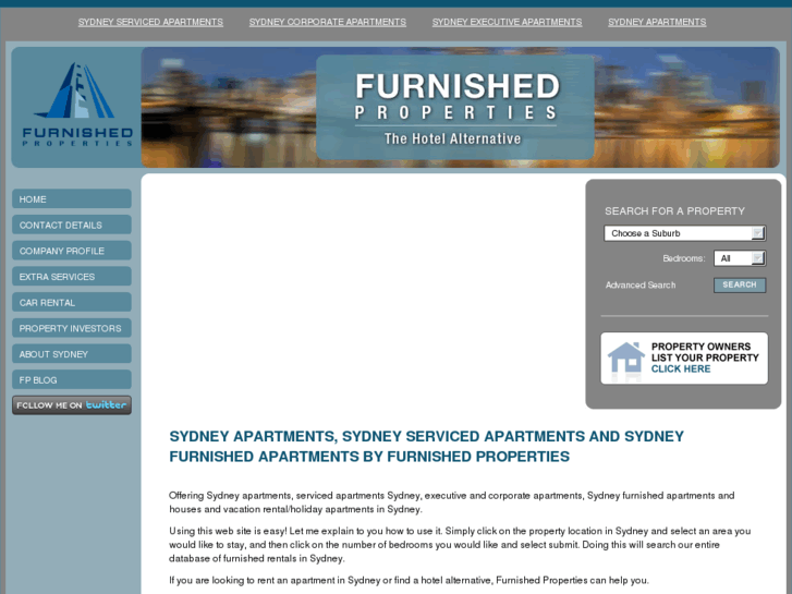 www.furnishedproperties.com.au