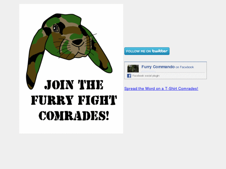 www.furrycommando.com