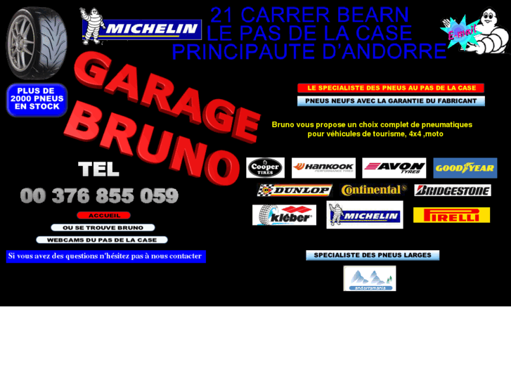 www.garagebruno.com