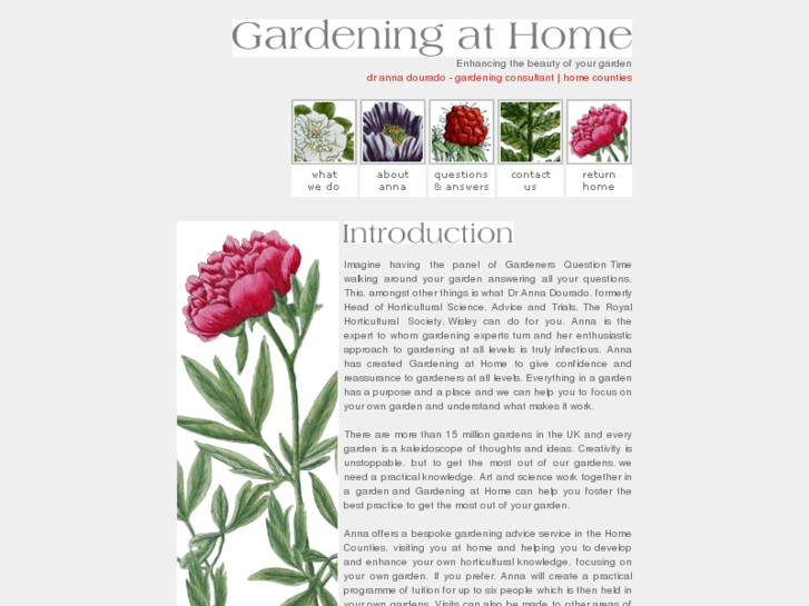 www.gardeningathome.co.uk