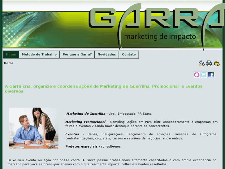 www.garramarketing.com