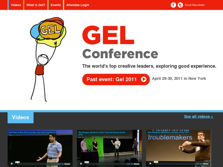 www.gelconference.com