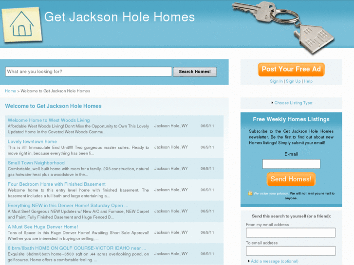 www.getjacksonholehomes.com