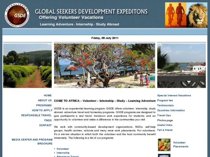 www.globalseekers.com