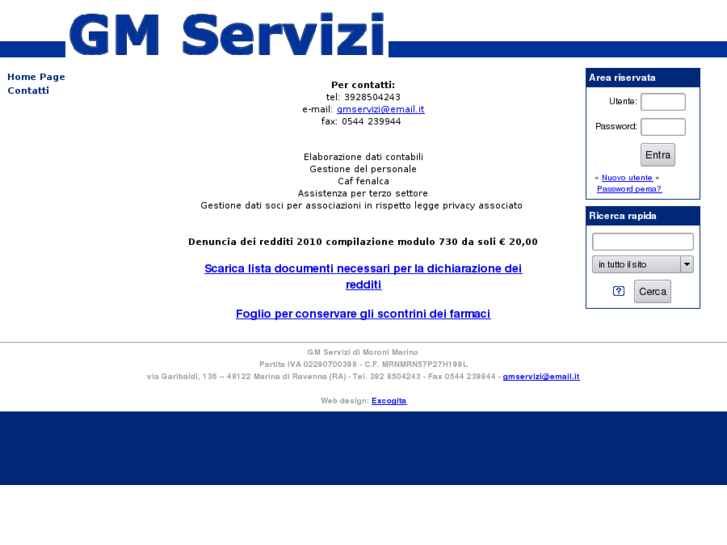 www.gmservizi.org