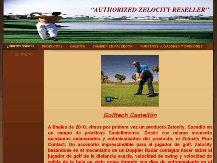 www.golftechcastellon.es