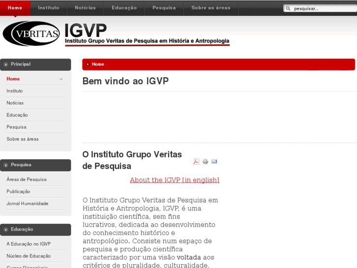 www.gpveritas.org