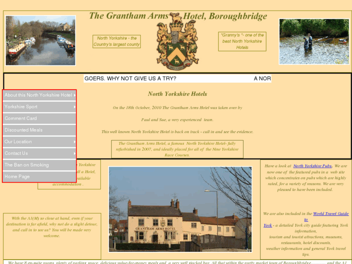 www.granthamarms.com